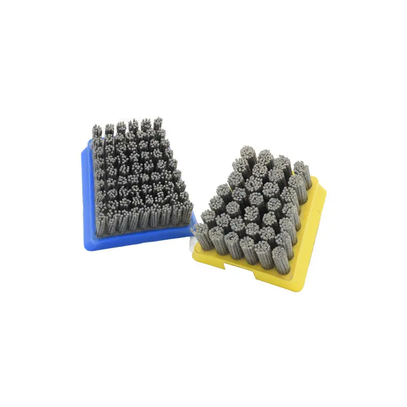Cheap Marble Diamond Abrasive Frankfurt Silicon Carbon Polishing Brush Featured Image