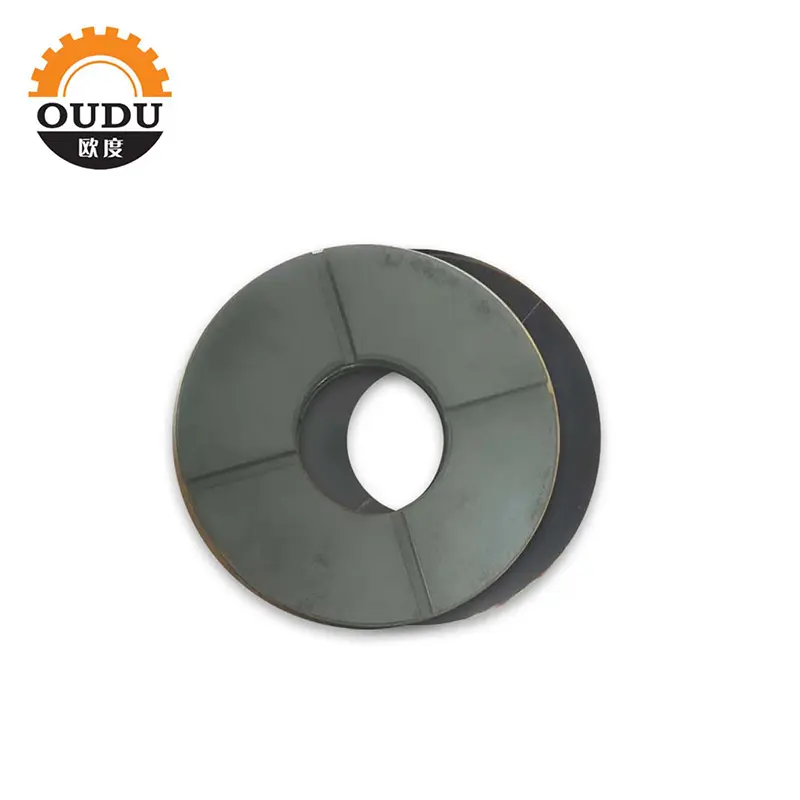 Circular Sponge Polishing Pad