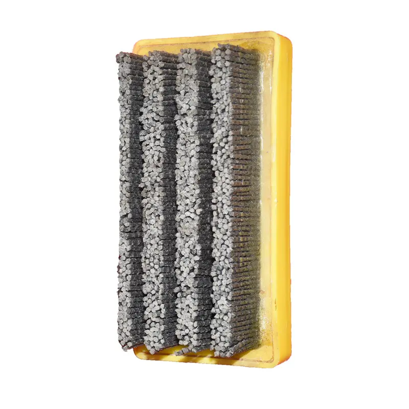 Polishing Brush For Granite – Buy Diamond Floor Brush Diamond Abrasive Brush