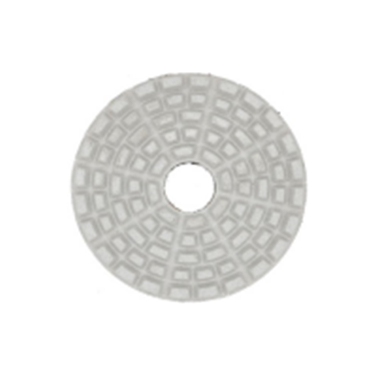 Polishing pad recommendation