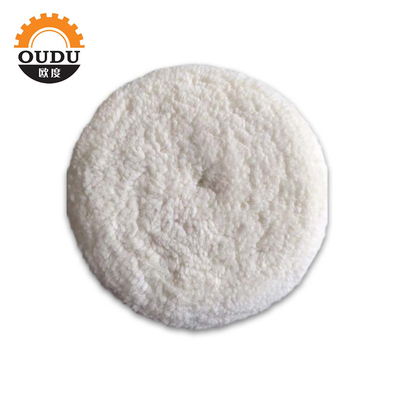 Wool Polishing Pad Featured Image