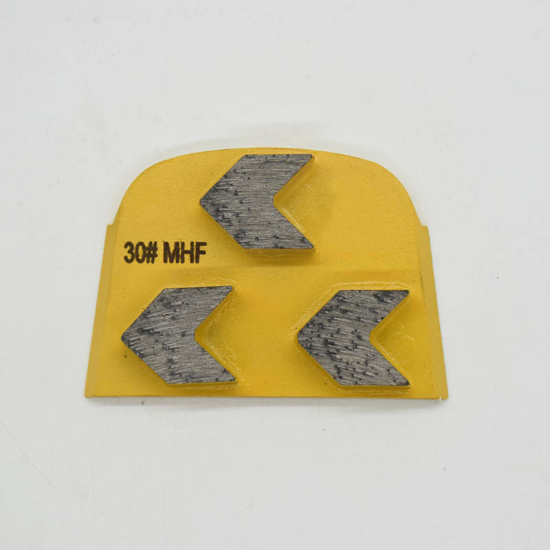 3Inch Diamond Metal Bond