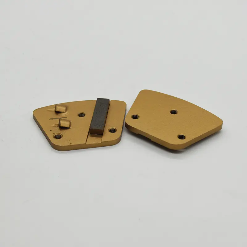 3Inch Diamond Metal Bond